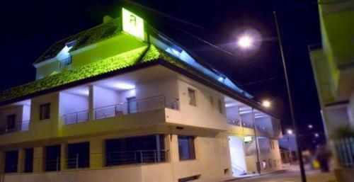 Archybal Apartamentos Turisticos Y Suites أرشينا المظهر الخارجي الصورة