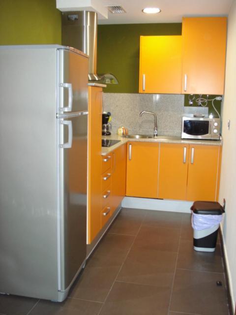 Archybal Apartamentos Turisticos Y Suites أرشينا المظهر الخارجي الصورة