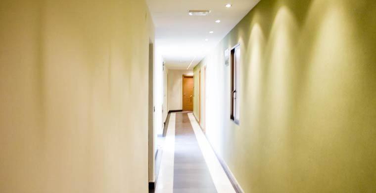Archybal Apartamentos Turisticos Y Suites أرشينا المظهر الخارجي الصورة