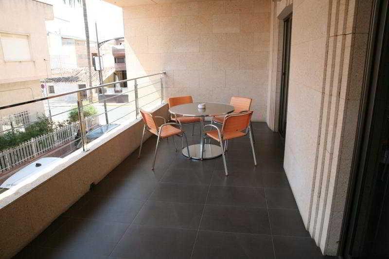 Archybal Apartamentos Turisticos Y Suites أرشينا المظهر الخارجي الصورة
