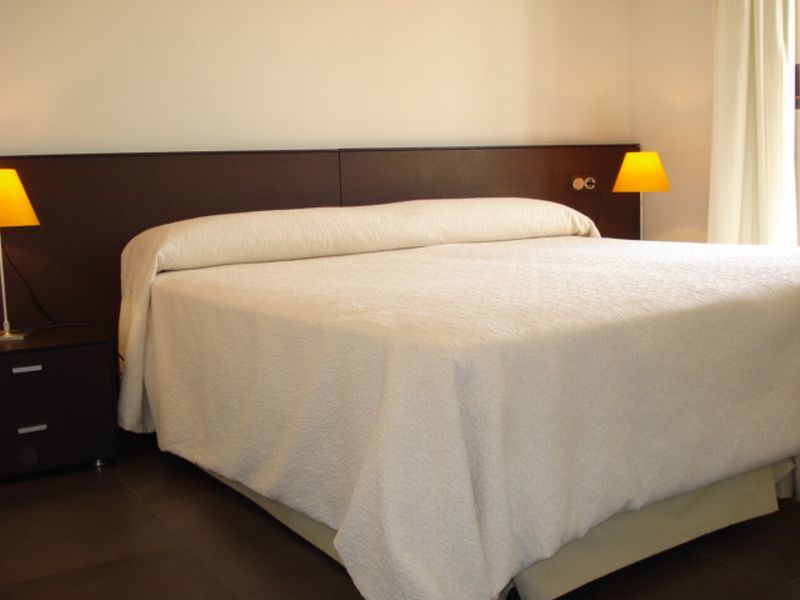 Archybal Apartamentos Turisticos Y Suites أرشينا المظهر الخارجي الصورة