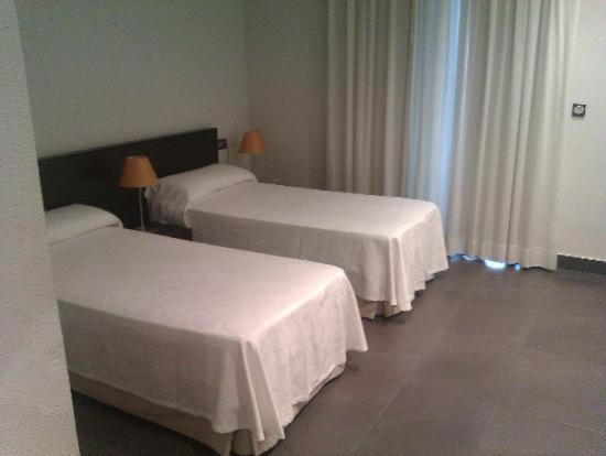 Archybal Apartamentos Turisticos Y Suites أرشينا المظهر الخارجي الصورة